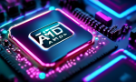 Surge in AMD stock attributed to AI chip sales increase for Q2 😊