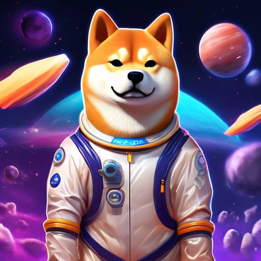 Shiba Inu Team Boosts NFT Collection with Ethereum ERC-404 Standard 🚀😍