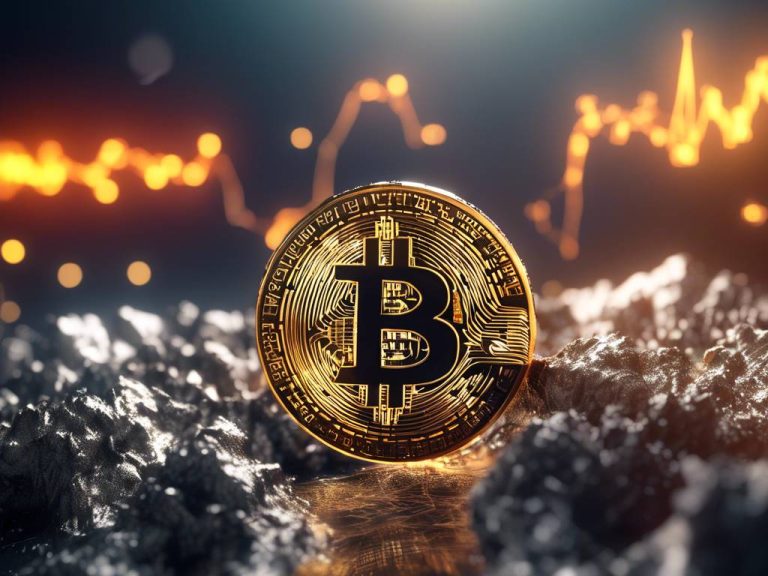 Expert predicts Bitcoin surge to $200,000 🚀📈 Don't miss out!
