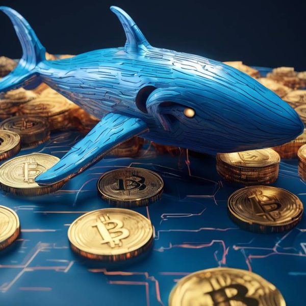 Crypto Whales Snatch $57 Million ETH 🐋🚀