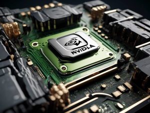 Expert says Nvidia is underrated and undervalued 😮