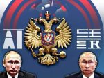 Putin issues Russia warning; Apple & Alphabet's AI summit 🚀