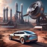 Tesla shift to Texas: Investors must be wary of Musk's motives! 🚀