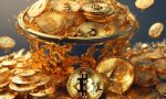 Bitcoin Will Surpass Gold Market Cap, Doubling It 🚀💰