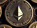 Ethereum price poised for fresh surge to $3,200! 🚀