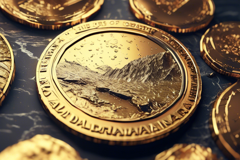 The Rise of Mines of Dalarnia Coin: Exploring the Potential Impact on the Mining and Trading Ecosystems