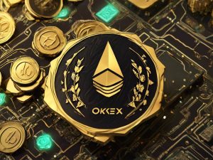 OKX Lists RUNECOIN for Spot Trading 🚀📈🔥