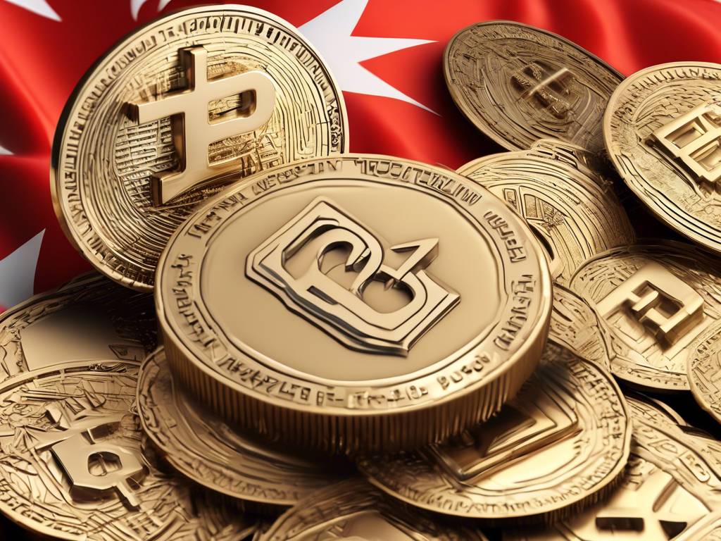 Enhancing Turkey's FATF Compliance with New Crypto Bill! 🚀