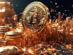 BTC Price Soars Towards $66,000 💰🚀 Bitcoin Bulls Come Alive