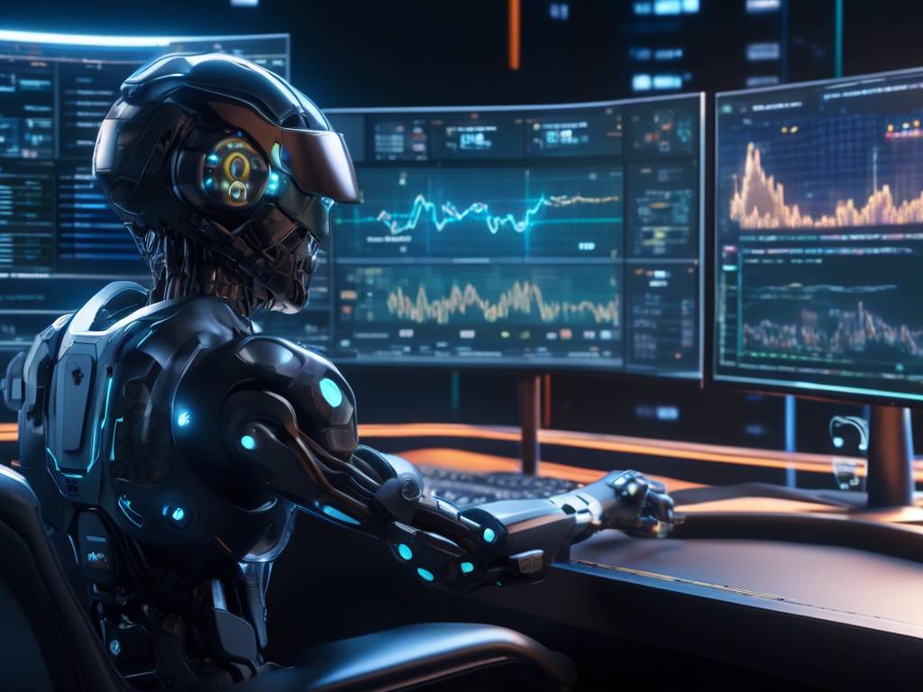 Microsoft AI Copilot Revolutionizes Crypto Trading 👾