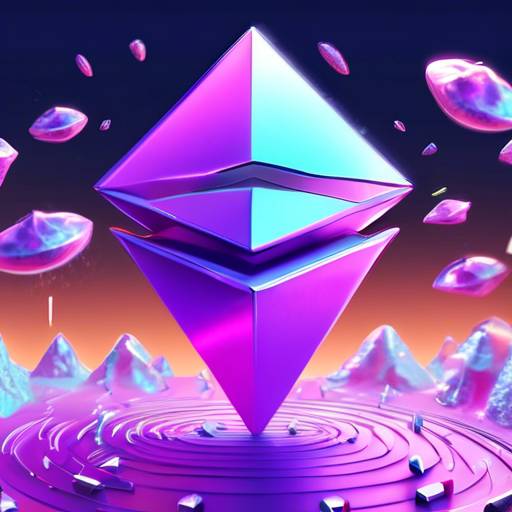 Ethereum's liquid staking skyrockets! 🚀 $30B TVL milestone reached 🌟