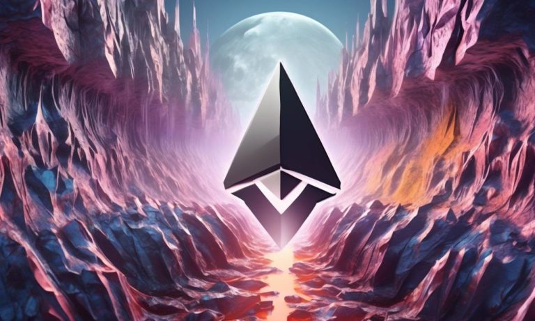Ethereum's Future at Stake 😱 Vital EIP Missing in Upcoming Hard Fork!