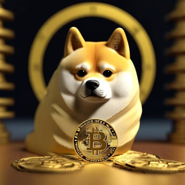 Dogecoin Predicted to Plummet to $0.2! 😱