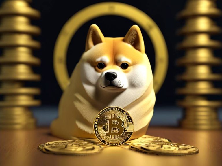 Dogecoin Predicted to Plummet to $0.2! 😱