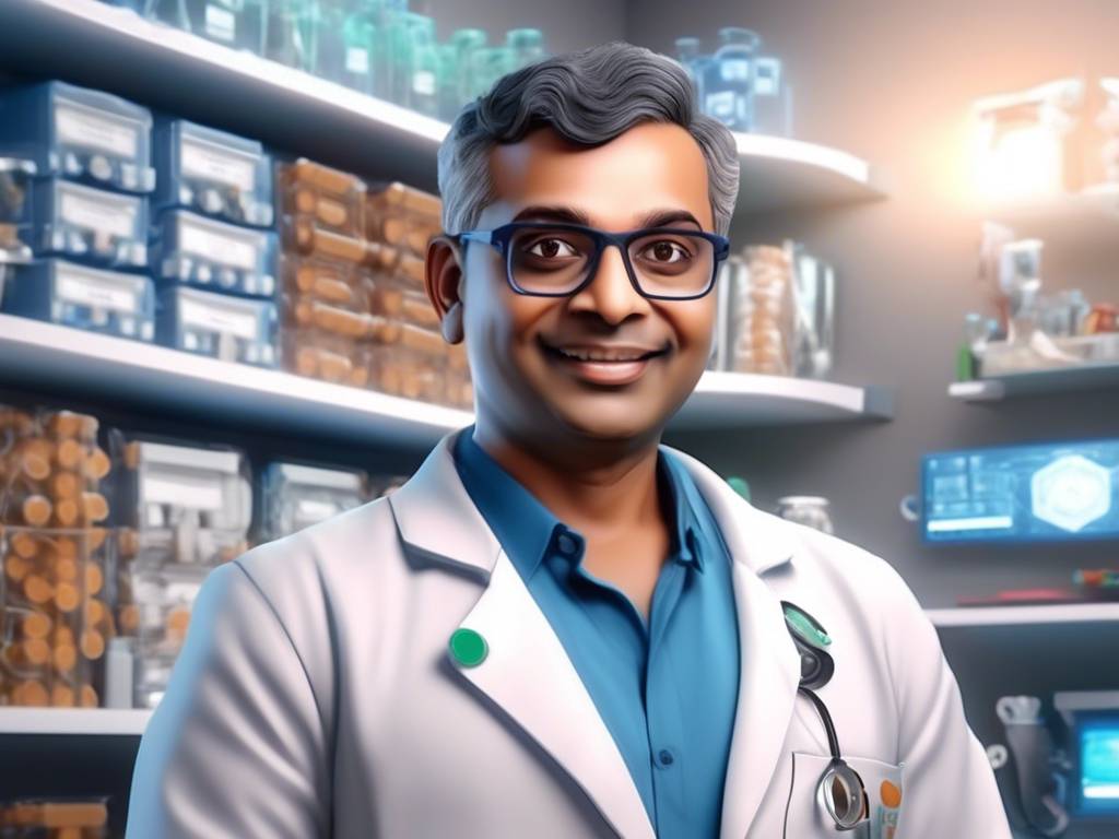 Shankha Banerjee of Dr Lal Pathlabs aims for growth without price hikes! 🚀💰