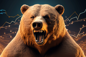 Top analyst warns: Bitcoin bulls beware, bears still control! 📉🐻🚨