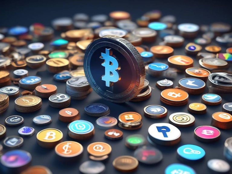 The Future of Social Media: Decentralized Social Coins