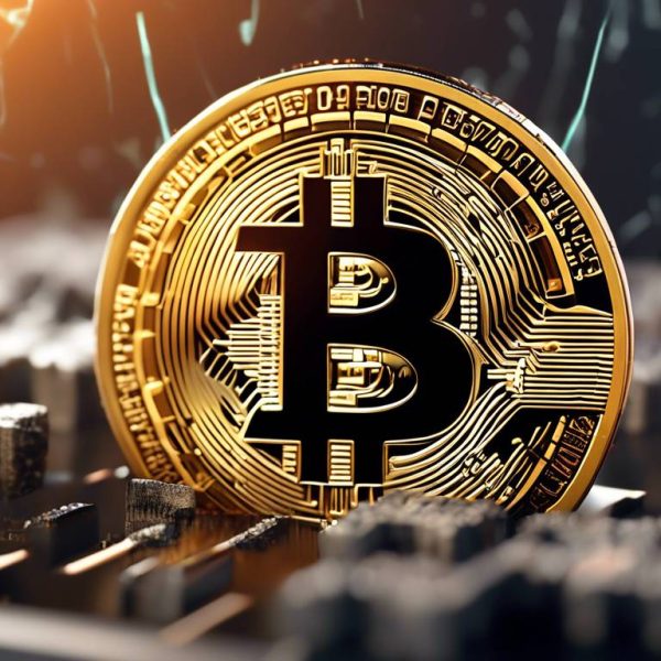 Bitcoin analysts predict imminent explosive breakout! 📈🚀