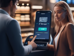 JPMorgan Chase rolls out biometric payments for 'pay with your face' shopping 😱