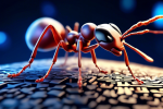 Ant Group boosts blockchain unit's registered capital: Chinese fintech leader expands 🚀