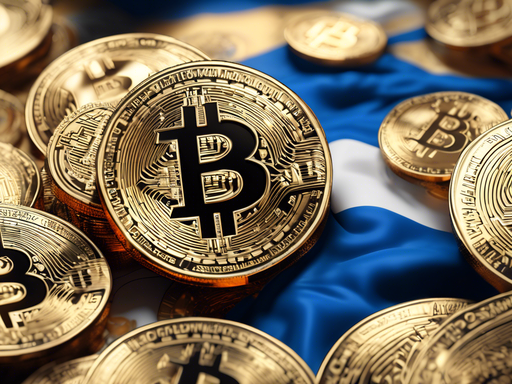 Argentinian regulators explore Bitcoin with El Salvador 🌎😎