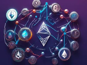 Ethereum's Rival Set to Soar 180% This Cycle! 🚀 Trader's Update on Floki & Chainlink 😮
