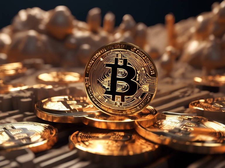 Bitcoin's positive indicators set to drive rally 📈🚀