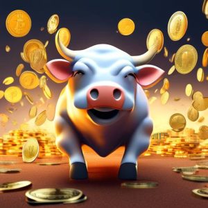 Stablecoins Thrive in Crypto Bull Run 🚀🌟