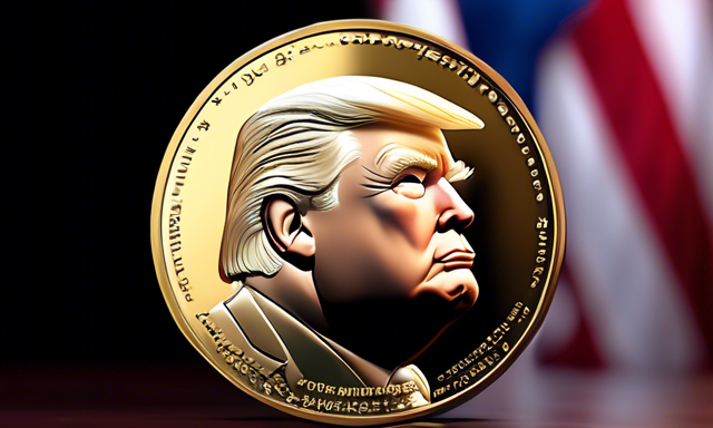 What Happened to Another Trump Meme Coin That was Pumped and Dumped? 😲