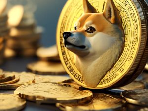 Dogecoin's New Accumulation Zone: time to buy? 🚀