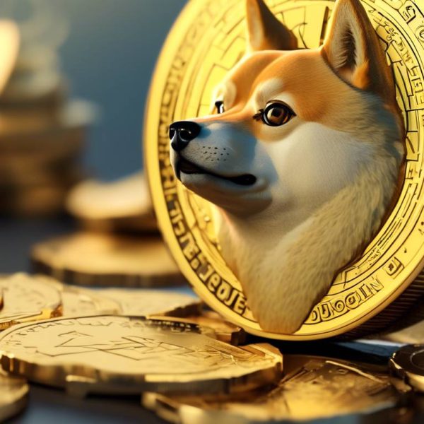 Dogecoin’s New Accumulation Zone: time to buy? 🚀