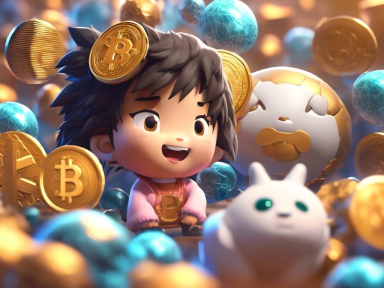 Chao unveils groundbreaking Crypto ETF launch! 🚀💰