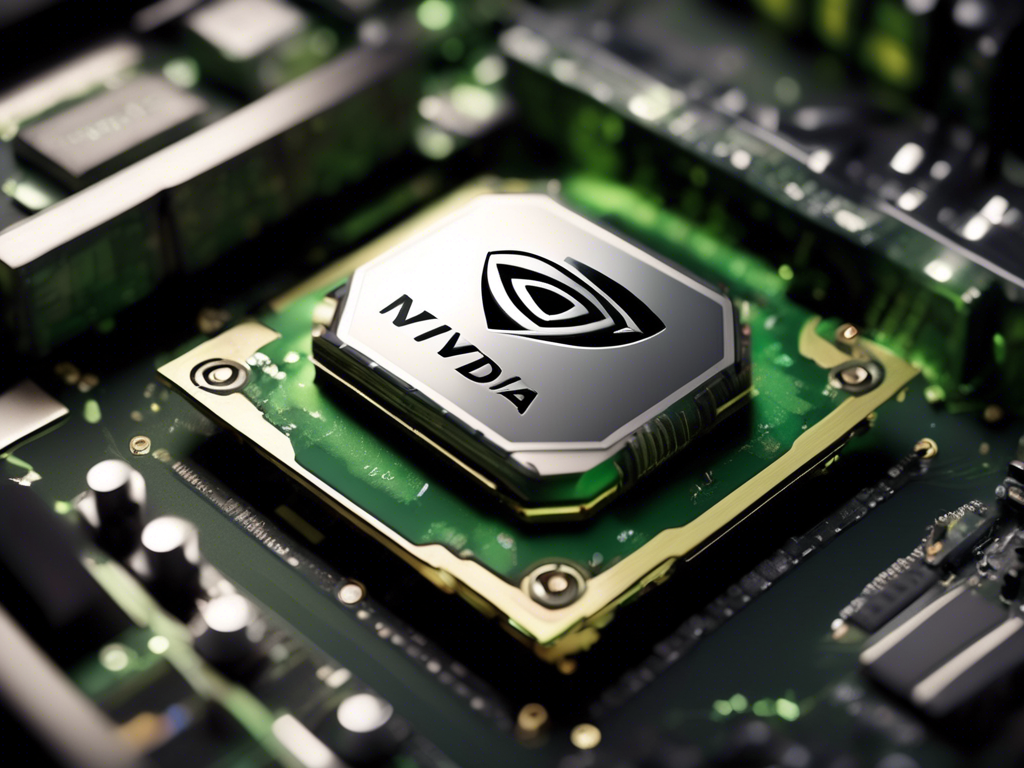 Nvidia Market Cap Surpasses Entire Stock Markets, US Economy Thrives 🚀📈