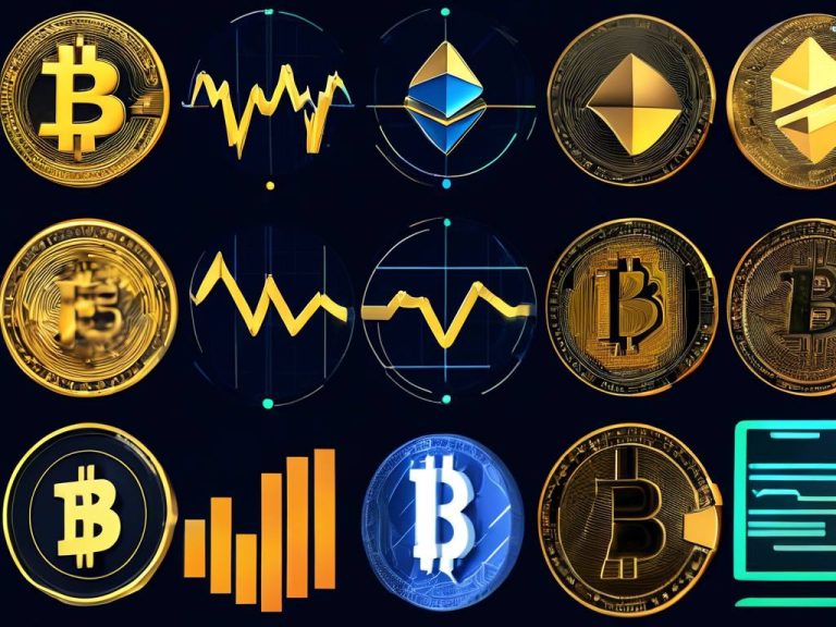Top 5 Crypto Price Analysis Today 🚀📈 | Must-Read Insights 🧐