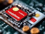 Vodafone enables crypto transactions with SIM cards! 📱💸
