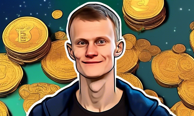 Meme Coin Price Plummeted By 60% After 17.1 Billion Neiros Sold By Vitalik Buterin😲