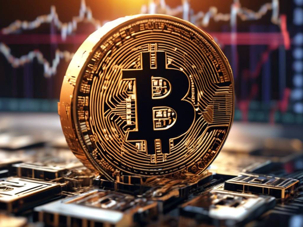 Bitcoin Price Alert! Analyst warns of liquidation at $71K 🚨😱