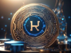 Ripple partners with Algorand & Hedera on secrets system 👐🔒