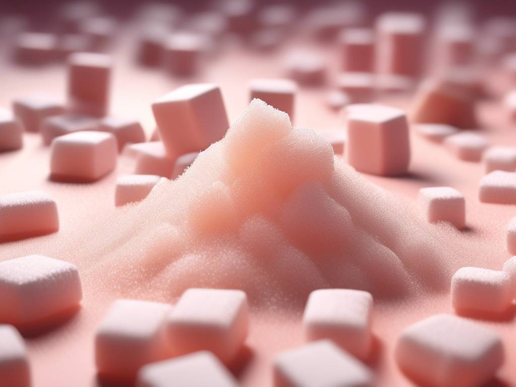 Sugar stocks plummeting as market drops 😱