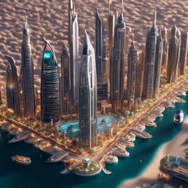 10,000 Attendees Celebrate 🚀 TOKEN2049 Dubai’s Success 🎉