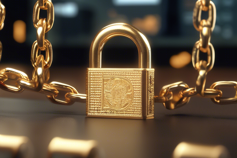 Protect Your Assets: Avoid Falling Victim to On-Chain Security Breaches! 💸🔒