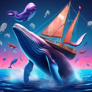 Whales Pull Out $64M ETH from Exchanges: Ethereum Exodus, Bullish Signal? 🐋🚀