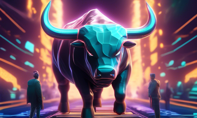 Toncoin (TON) listed on Binance by triggering the crypto bull. 🚀