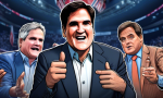 Both Political Parties are Wanted to Be Eliminated by Mark Cuban | Working Capital 🙂