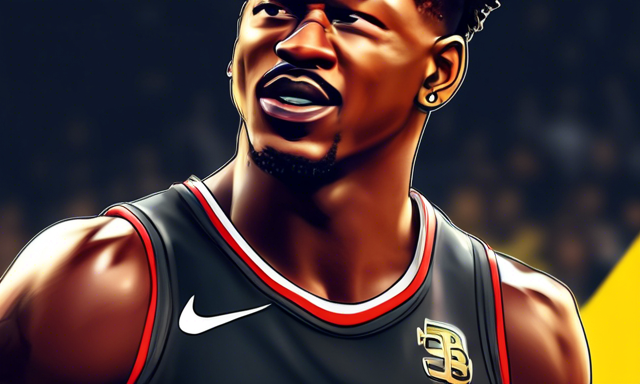 $340,000 to be paid by Jimmy Butler and BitBoy Crypto in Binance Investor Case 😲