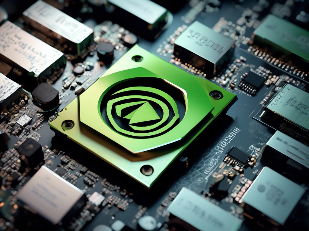 Unpacking Nvidia's record-breaking quarter 🚀