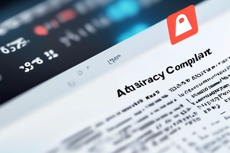Austrian privacy complaint hits Alphabet for browser tracking🕵️‍♂️🔎