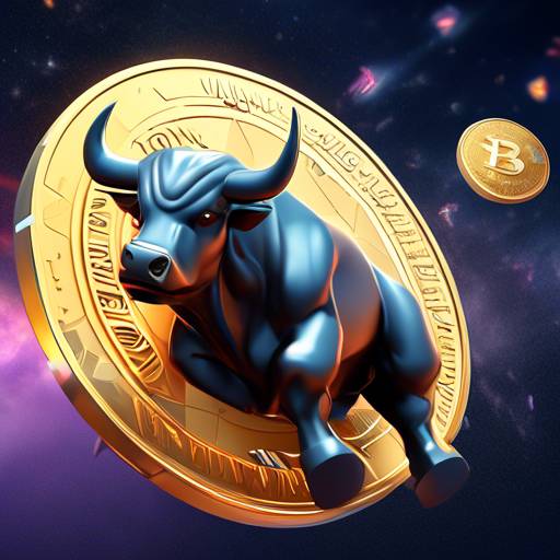 Unleashing Potential: 4 Altcoins Ready for 2024 Bull Run 🚀🔓