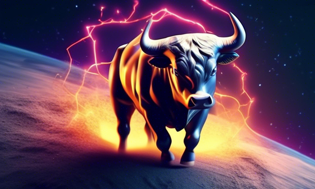 Bitcoin (BTC) Could Potentially Resume its Bull Run and Reach New ATH 🚀