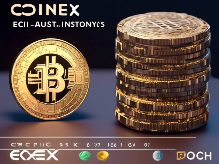 CoinEx Introduces First Epic $AT Auction in Crypto Industry! 🚀🌟
